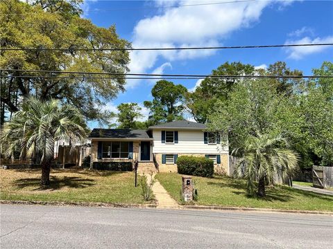 Photo of 5166 Maudelayne Drive S, Mobile, AL 36693 (MLS # 7742139)