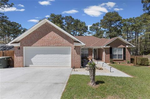 Photo of 111 Kingswood Drive, Daphne, AL 36526 (MLS # 7736465)