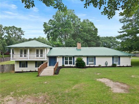 Photo of 10420 Johnson Road, Mobile, AL 36695 (MLS # 7778814)