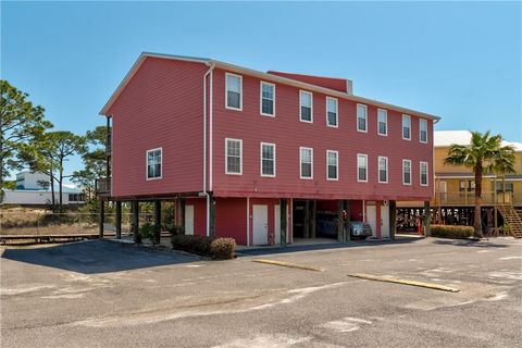 Photo of 50 Forney Johnston Drive #7A, Dauphin Island, AL 36528 (MLS # 7725634)