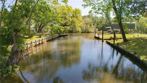 Photo of 2157 Grove Court, Mobile, AL 36605 (MLS # 7753029)