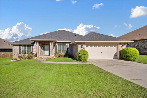 Photo of 2147 Nadine Lane, Mobile, AL 36695 (MLS # 7842033)