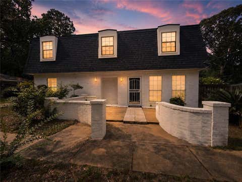 Photo of 5912 Theles Drive, Mobile, AL 36693 (MLS # 7809736)