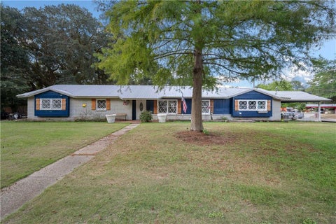 Photo of 5009 Chaucer Drive, Mobile, AL 36693 (MLS # 7848054)
