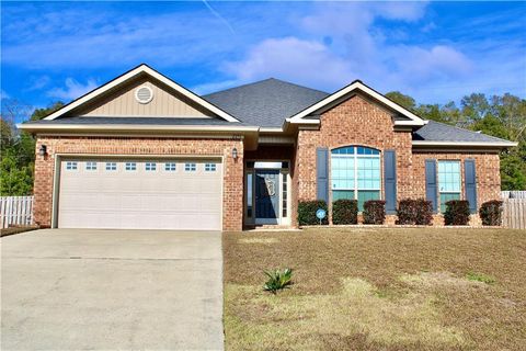 Photo of 2251 Sable Ridge Drive W, Mobile, AL 36695 (MLS # 7698575)