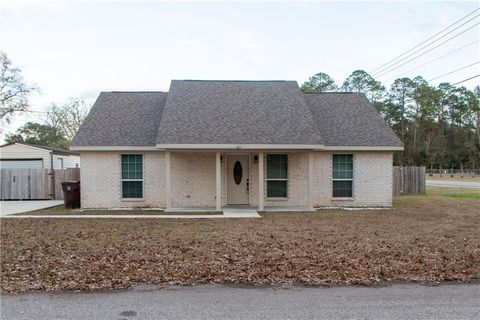 Photo of 5450 Timberland Drive, Satsuma, AL 36572 (MLS # 7699861)
