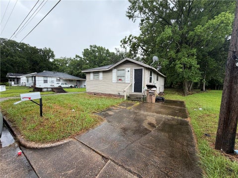 Photo of 1509 Dominick Street, Mobile, AL 36605 (MLS # 7788682)