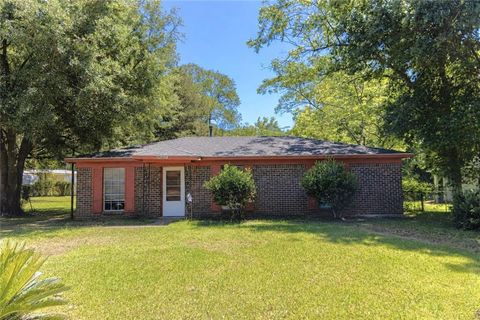 Photo of 6463 Tillery Drive, Mobile, AL 36608 (MLS # 7766215)