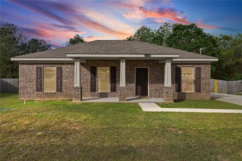 Photo of 4976 Daniels Drive W, Mobile, AL 36695 (MLS # 7746570)
