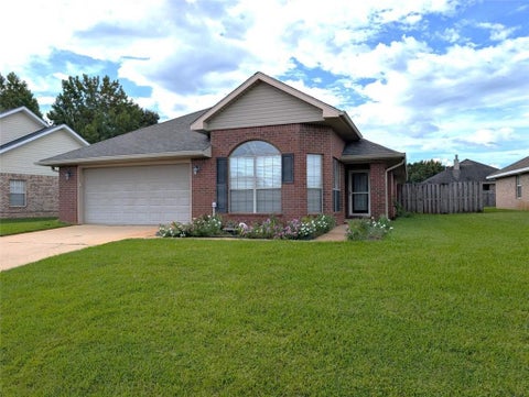 Photo of 8270 Cheyenne Street S, Theodore, AL 36582 (MLS # 7830978)