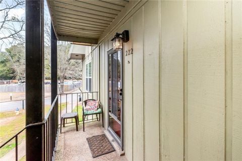 Photo of 222 Riverbend Drive #222, Mobile, AL 36605 (MLS # 7718708)