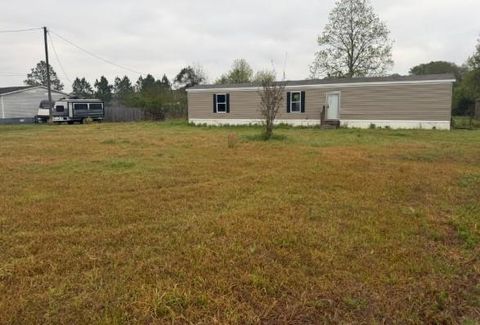 Photo of 8356 Bennett Road W, Grand Bay, AL 36541 (MLS # 7742603)