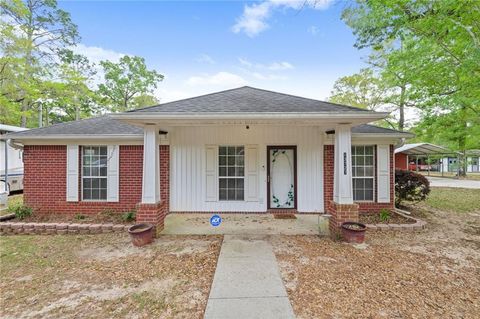 Photo of 13727 Howells Ferry Road, Wilmer, AL 36587 (MLS # 7746256)
