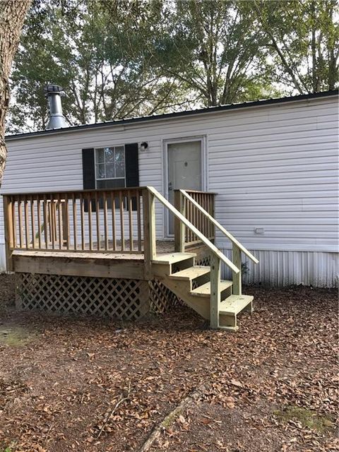 Photo of 25305 Pompano Drive, Elberta, AL 36530 (MLS # 7695997)