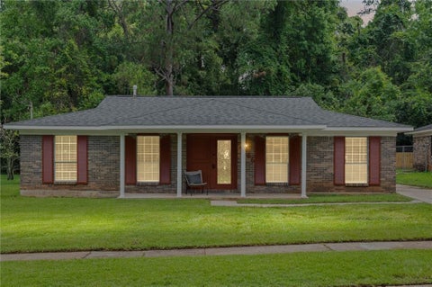 Photo of 4166 Benson Drive, Mobile, AL 36618 (MLS # 7788936)