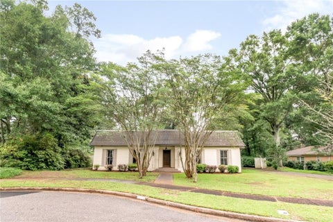 Photo of 4408 Winding Way, Mobile, AL 36693 (MLS # 7789240)