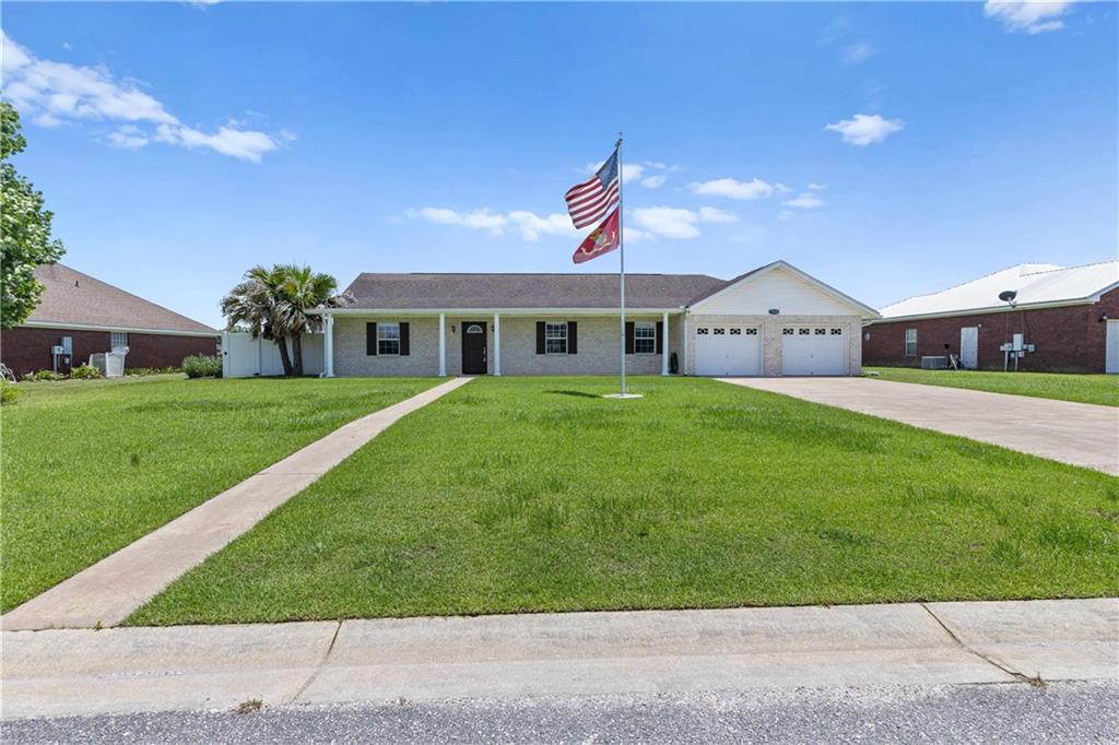 Photo 1 of 43 — 17478 East View Loop, Foley, AL 36535