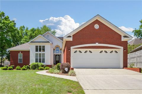 Photo of 7013 Medinah Court, Mobile, AL 36618 (MLS # 7754535)