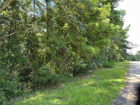 Photo of 0 Sweetbriar Lane, Eight Mile, AL 36613 (MLS # 7634533)