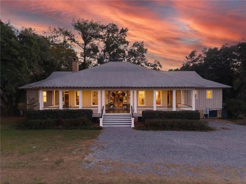 Photo of 9692 Belle Nash Lane, Fairhope, AL 36532 (MLS # 7695408)