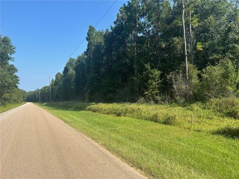 Photo of 0 Danner Road, Wilmer, AL 36587 (MLS # 7637062)