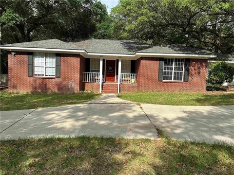 Photo of 12602 Mckee Road, Irvington, AL 36544 (MLS # 7802561)