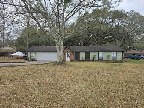 Photo of 9275 Cottage Park Drive N, Mobile, AL 36695 (MLS # 7707255)
