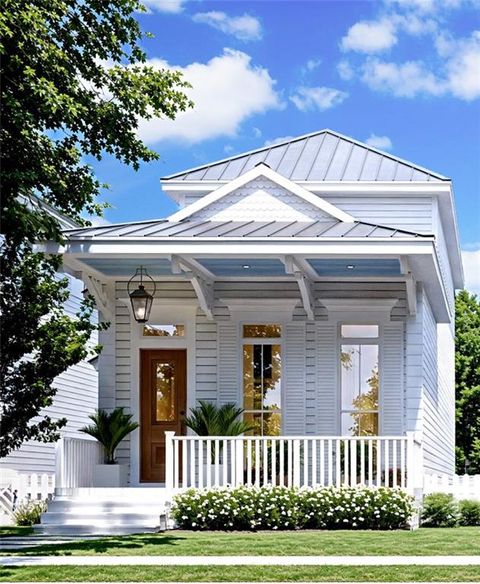Photo of 916 Church Street, Mobile, AL 36604 (MLS # 7338955)