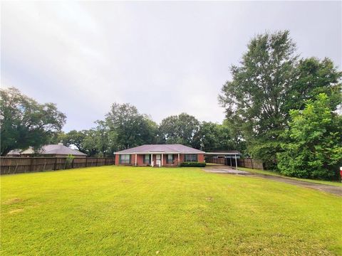 Photo of 9255 Old Pascagoula Road, Theodore, AL 36582 (MLS # 7620727) Photo of 9255 Old Pascagoula Road, Theodore, AL 36582 (MLS # 7620727)