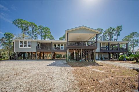 Photo of 1325 Chaumont Avenue, Mobile, AL 36610 (MLS # 7733921)