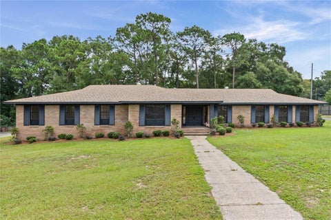 Photo of 241 Suzanne Circle, Mobile, AL 36608 (MLS # 7833082)
