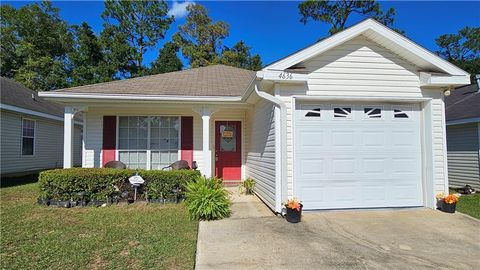 Photo of 4636 St Charles Court, Mobile, AL 36618 (MLS # 7488891)