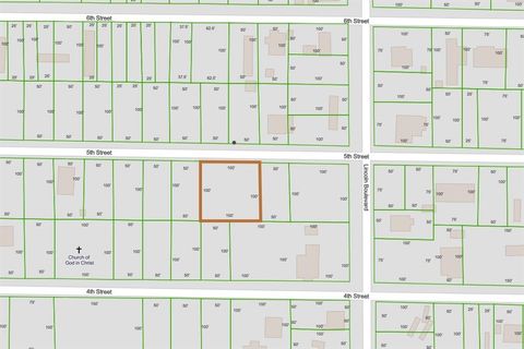 Photo of 0 5th Street, Mobile, AL 36608 (MLS # 7649910)