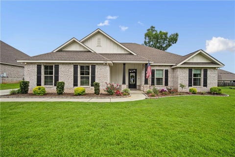 Photo of 11755 Thistledown Loop, Daphne, AL 36527 (MLS # 7791515)