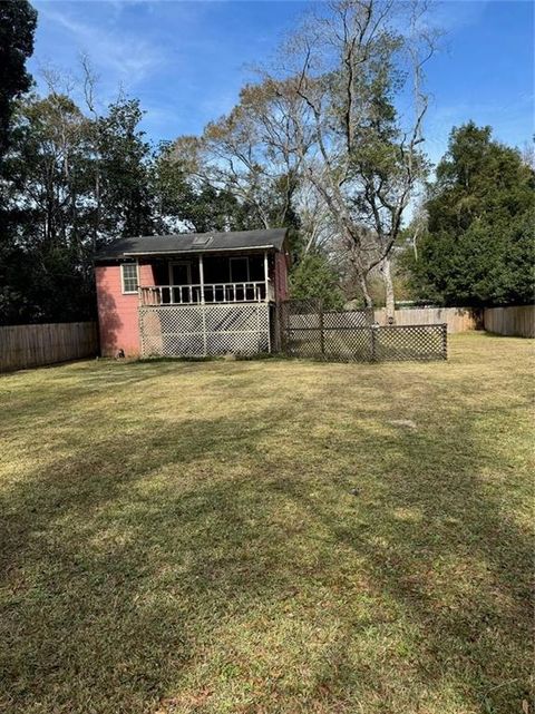 Photo of 2308 S Hillwood Drive, Mobile, AL 36605 (MLS # 7761814)