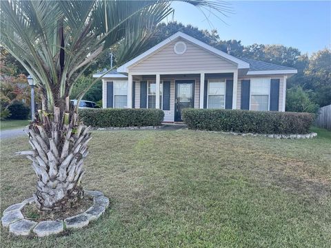 Photo of 5060 Carol Acres Lane W, Mobile, AL 36619 (MLS # 7665052) Photo of 5060 Carol Acres Lane W, Mobile, AL 36619 (MLS # 7665052)