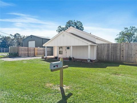 Photo of 16796 Thompson Road, Loxley, AL 36551 (MLS # 7667483)