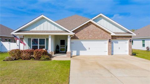 Photo of 10926 Native Dancer Way, Daphne, AL 36536 (MLS # 7737388)