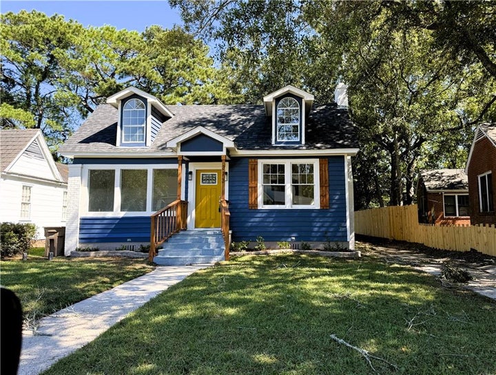 Photo 1 of 1 — 373 Adler Avenue, Mobile, AL 36604