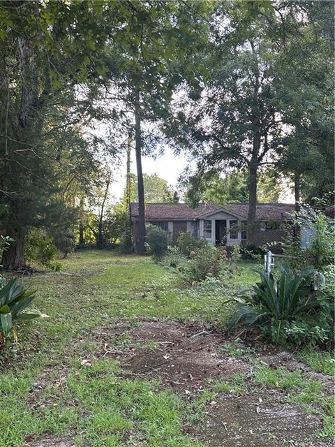 Photo of 1407 Bullshead Street, Mobile, AL 36610 (MLS # 7833386)