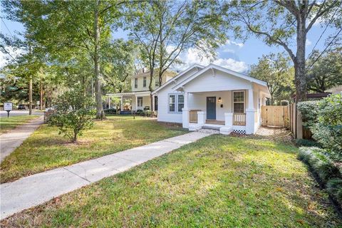 Photo of 2553 Springhill Avenue, Mobile, AL 36607 (MLS # 7720387)
