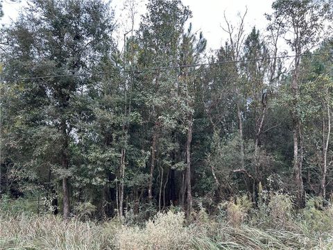 Photo of 0 Taylor Avenue, Irvington, AL 36544 (MLS # 7688070)