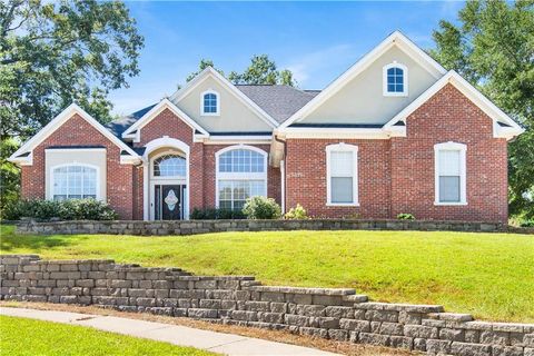 Photo of 6613 Henson Court E, Mobile, AL 36695 (MLS # 7637924)