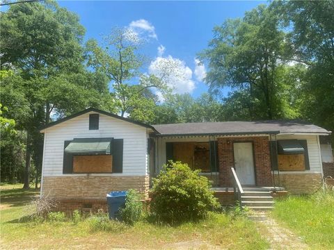 Photo of 59 Stephens Road, Monroeville, AL 36460 (MLS # 7805024)