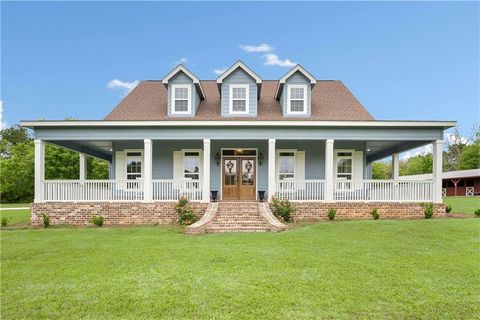 Photo of 8538 Wards Lane, Semmes, AL 36575 (MLS # 7748423)