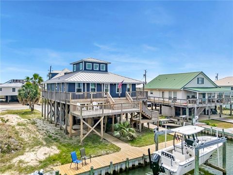 Photo of 2238 Mallard Street, Dauphin Island, AL 36528 (MLS # 7747349)