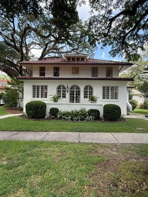Photo of 211 Lanier Avenue, Mobile, AL 36607 (MLS # 7622571)