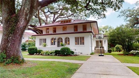 Photo of 211 Lanier Avenue, Mobile, AL 36607 (MLS # 7622571)