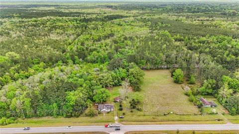 Photo of 0 Highway 43 N, Mount Vernon, AL 36560 (MLS # 7730616)