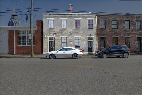 Photo of 161 State Street, Mobile, AL 36603 (MLS # 7529148)